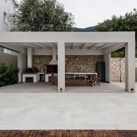 Etherealvilla-Family Villa With Pool ロウダータ エクステリア 写真