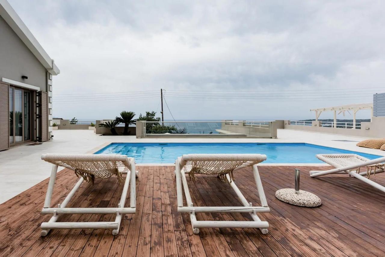 Etherealvilla-Family Villa With Pool ロウダータ エクステリア 写真